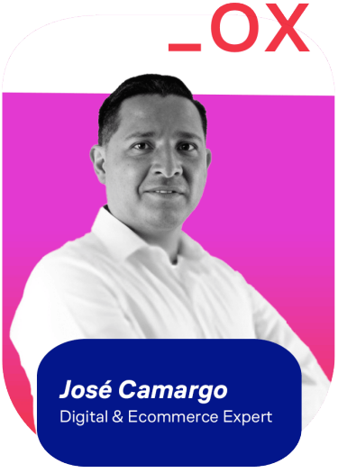 José camargo