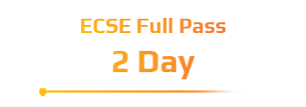 ECSE Full Pass