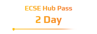 ECSE Hub Pass