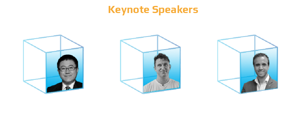 Keynotes Speakers