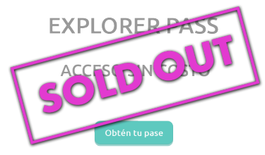 SOLD OUT