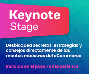 Keynote Stage